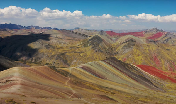Full Day Tour Montana Palccoyo Alternativa a la montana de 7 colores Servicio Privado4 1