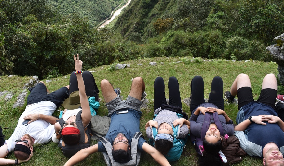 Inca Trail 2D/1N Guru Explorers