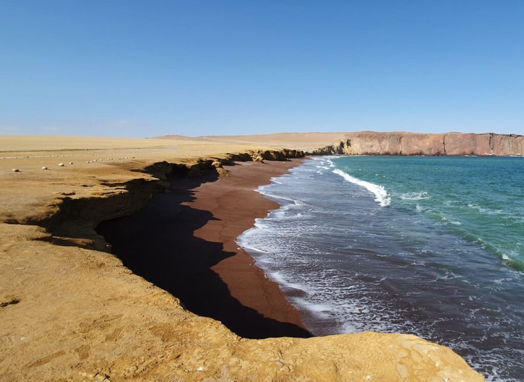 Paracas 