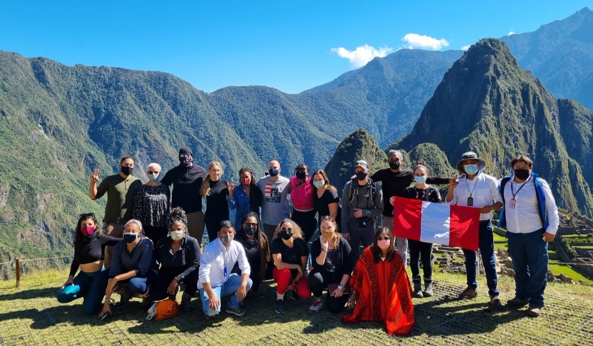 Machu Picchu full day tour - Guru Explorers
