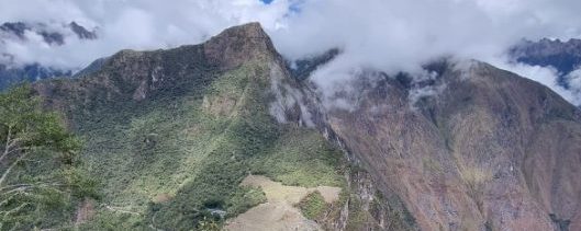 ᐅ Machu Picchu + Wayna Picchu Tour