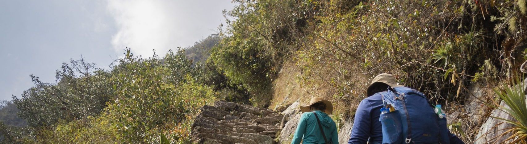 passeio machu picchu