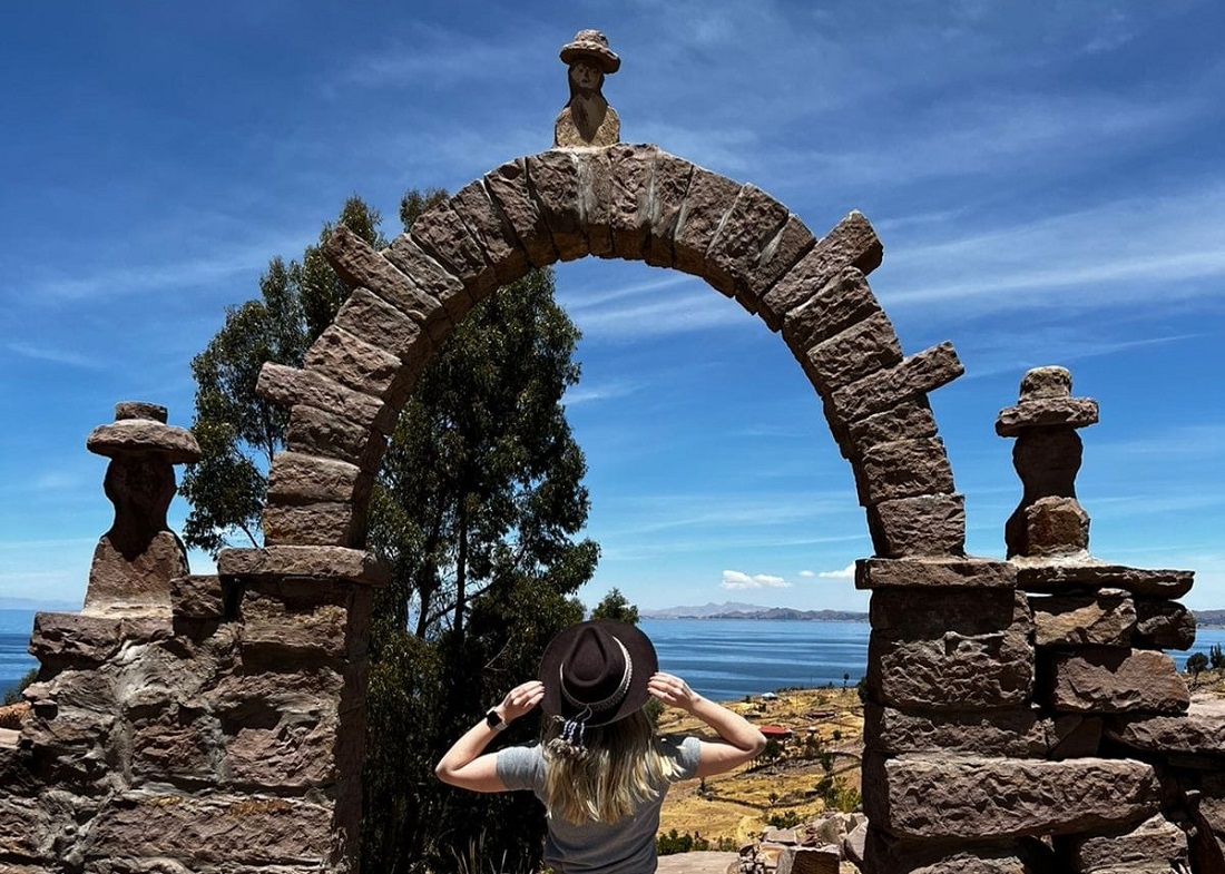 Tour Taquile y Uros full day desde Puno