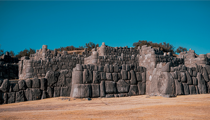 Sacsayhuaman