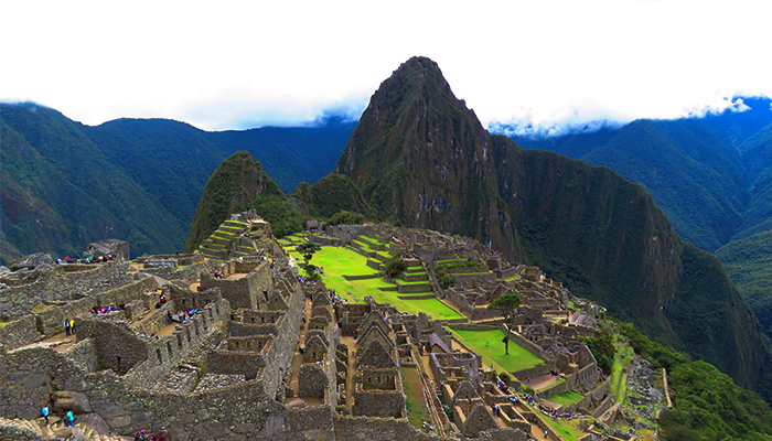 machupicchu