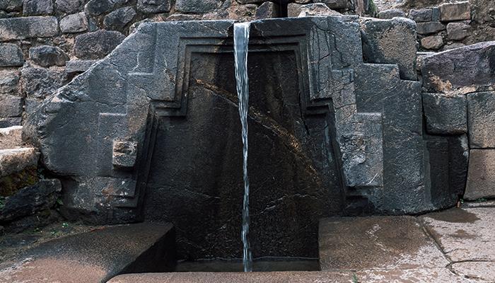 Ollantaytambo 