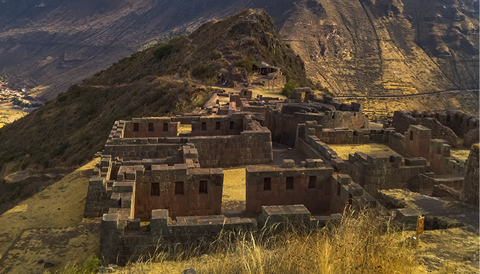 pisac 