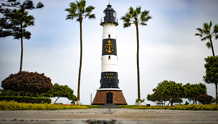 Malecon de miraflores