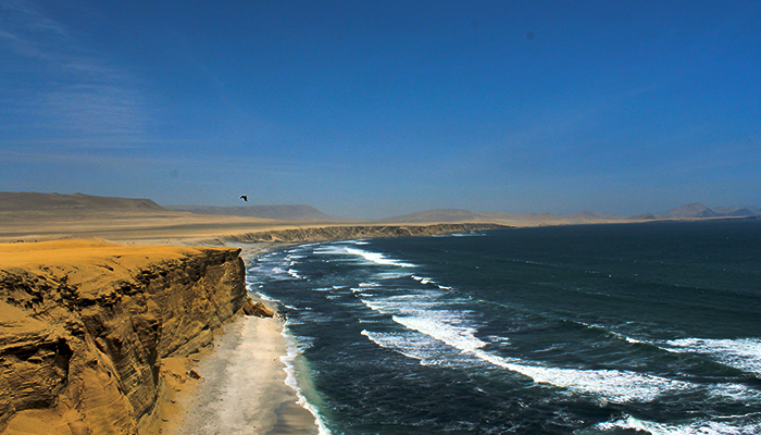 Parque Reserva Nacional de Paracas