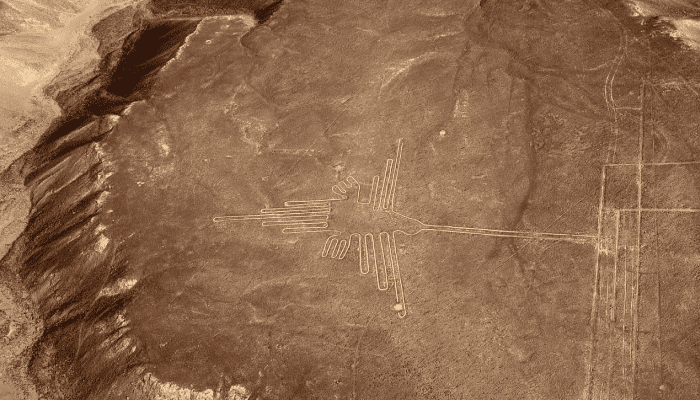 Lineas de nazca