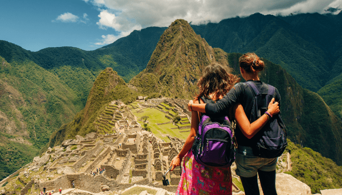 Machupicchu