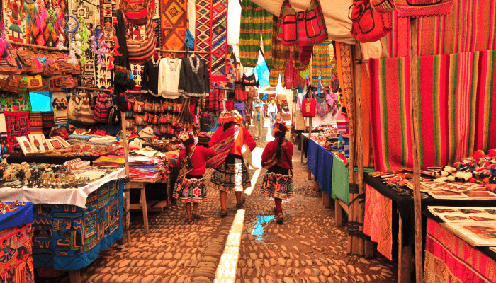 Pisac